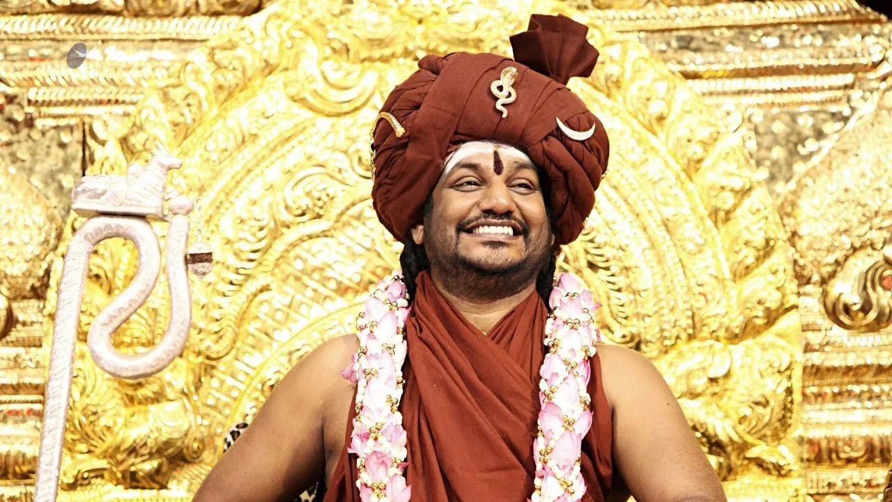 Aushadha for Nirvikalpa Samadhi - Restful Awareness