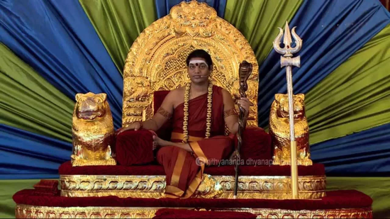 Completion is Life | Nithyananda Satsang | 19 Jul 2014