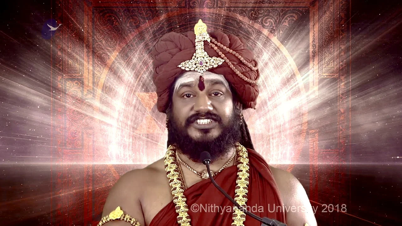 Sex, Tantra, Genders, Yoga, Food as per Lord Shiva's Instructions - Paramashivoham