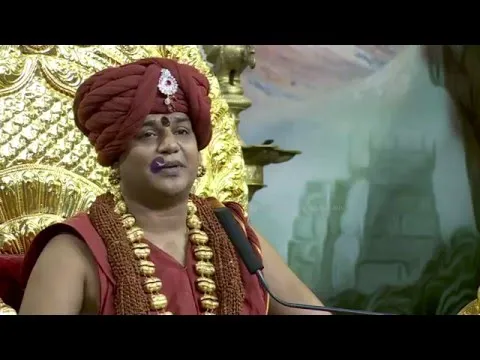 ஆதி சைவம் - பக்தியின் சக்தி