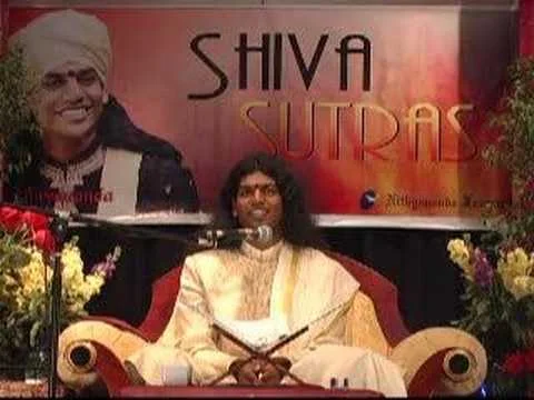 Shiva Sutras, The Manual for Enlightenment www.LifBliss.org