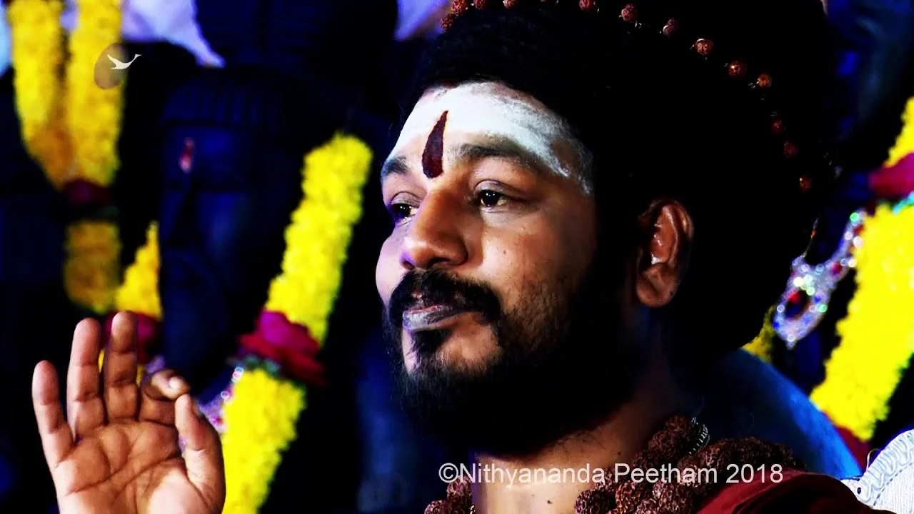 Jeevan Mukthi   Living Enlightenment - Book that Paramashiva has revealed for the Modern Dh.