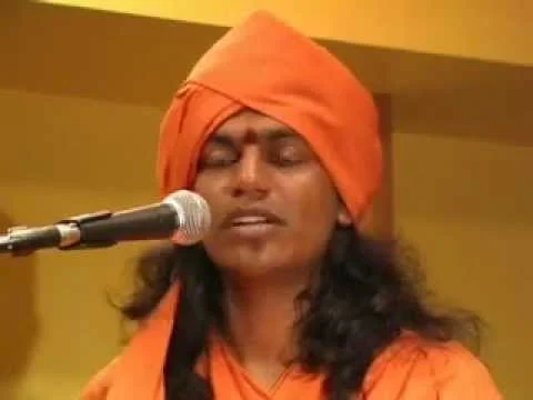 Meditation Preventive and Curative-Nithyananda