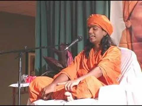Meditation alters the energy