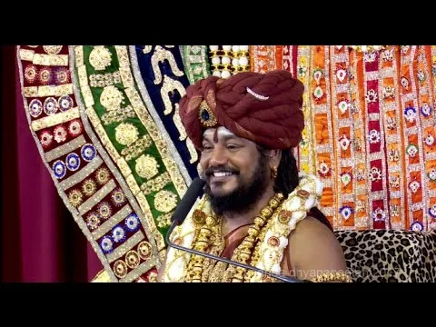 Creating a New Species who Manifest Powers with DNA of Sadashiva | Nithyananda Sastang | 01 Jan 2017
