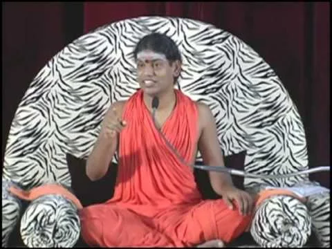 Memory (A Discourse delivered at Inner Awakening & LBE)