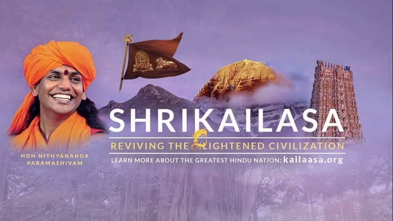 #KAILASA: The Need For #HINDU Nation || 20 Dec 2020