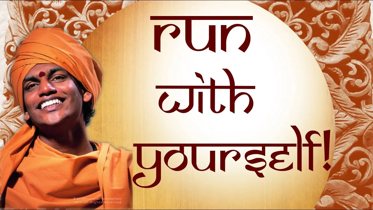 Tap Into An Ocean Of Energy || Part 11 || ASP || 02 Aug 2003