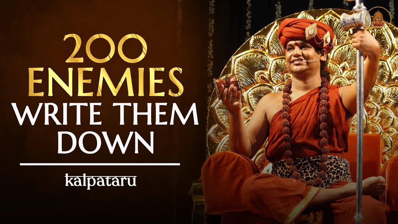 Remove Subconscious Blockages: Do This 1 Writing Exercise | Kalpataru