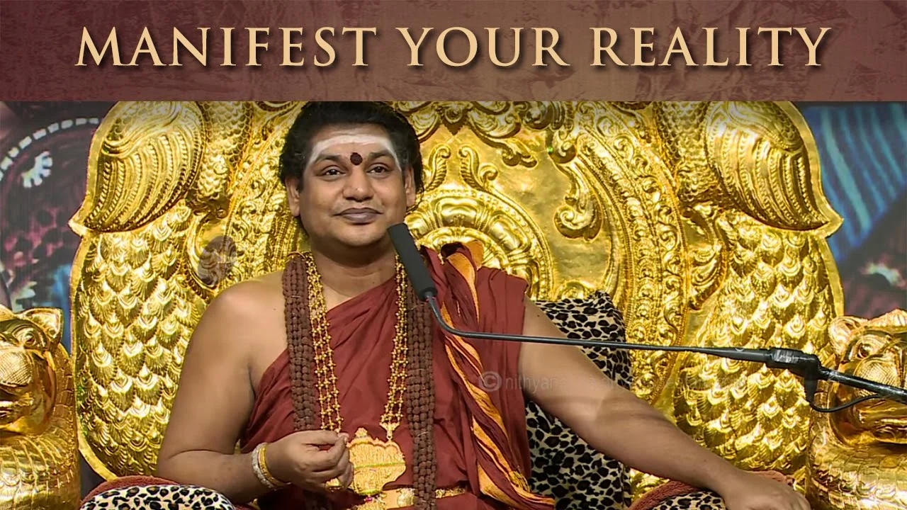 Agama: The Complete Spiritual Science Manifest Your Reality