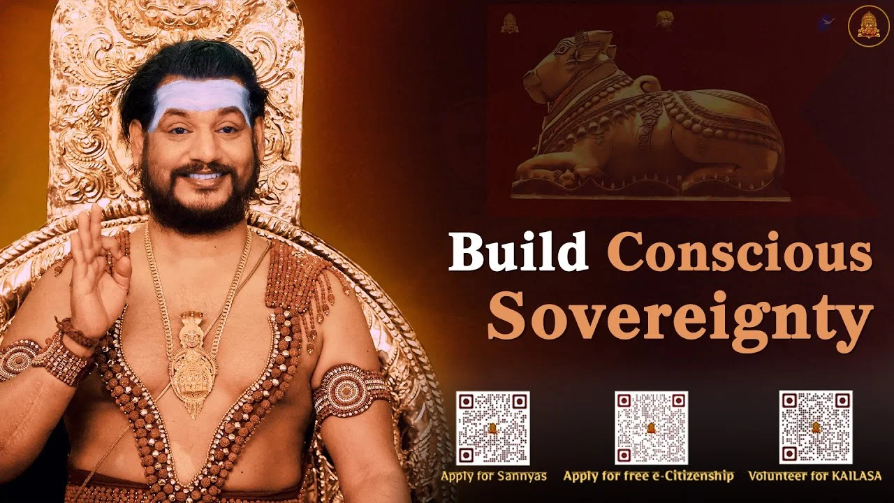 Who Am I? Achieve the Strength of Identity | Build Conscious Muscles | Republic Day of India 2024
