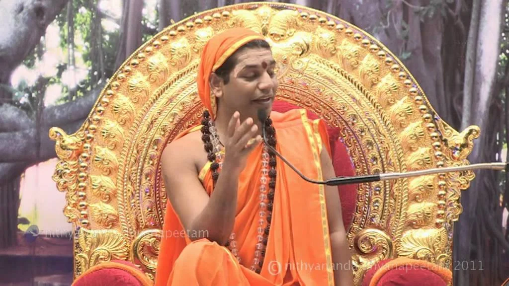 We Don't Need Secularism | Brahma Sutras | 26 Aug 2011