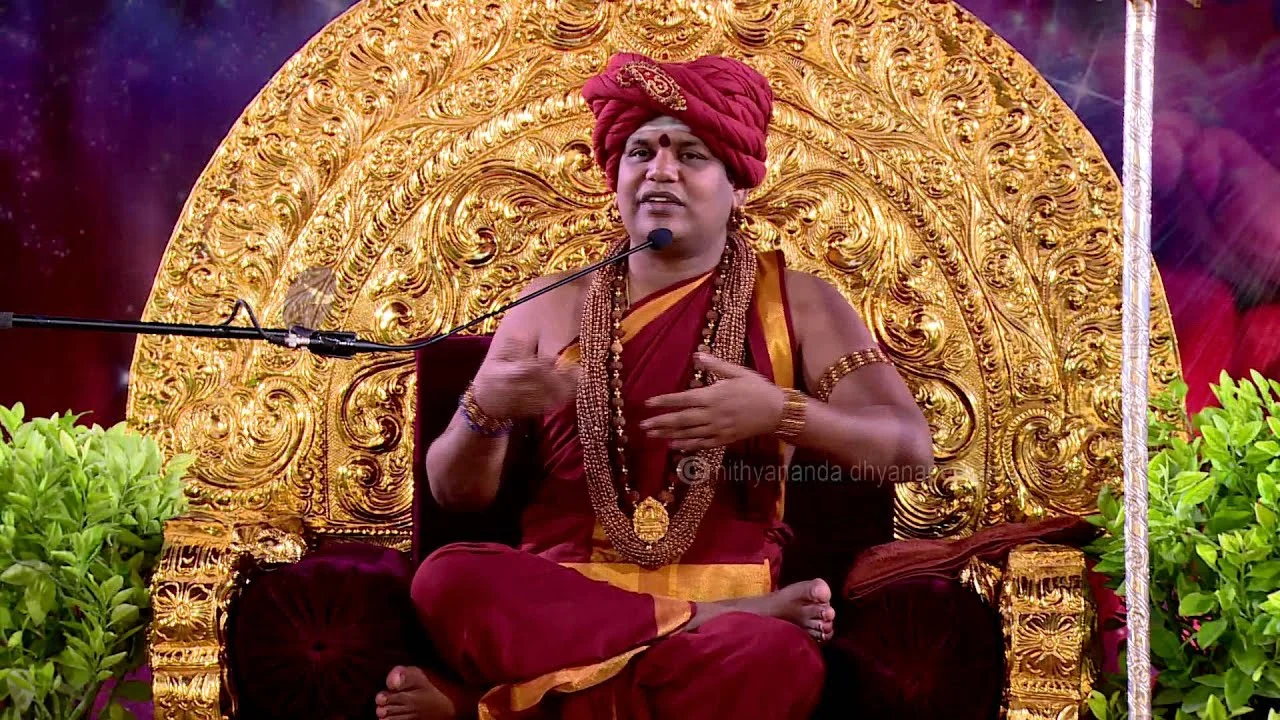 Revival Of Satya Yuga, The Golden Vedic Era