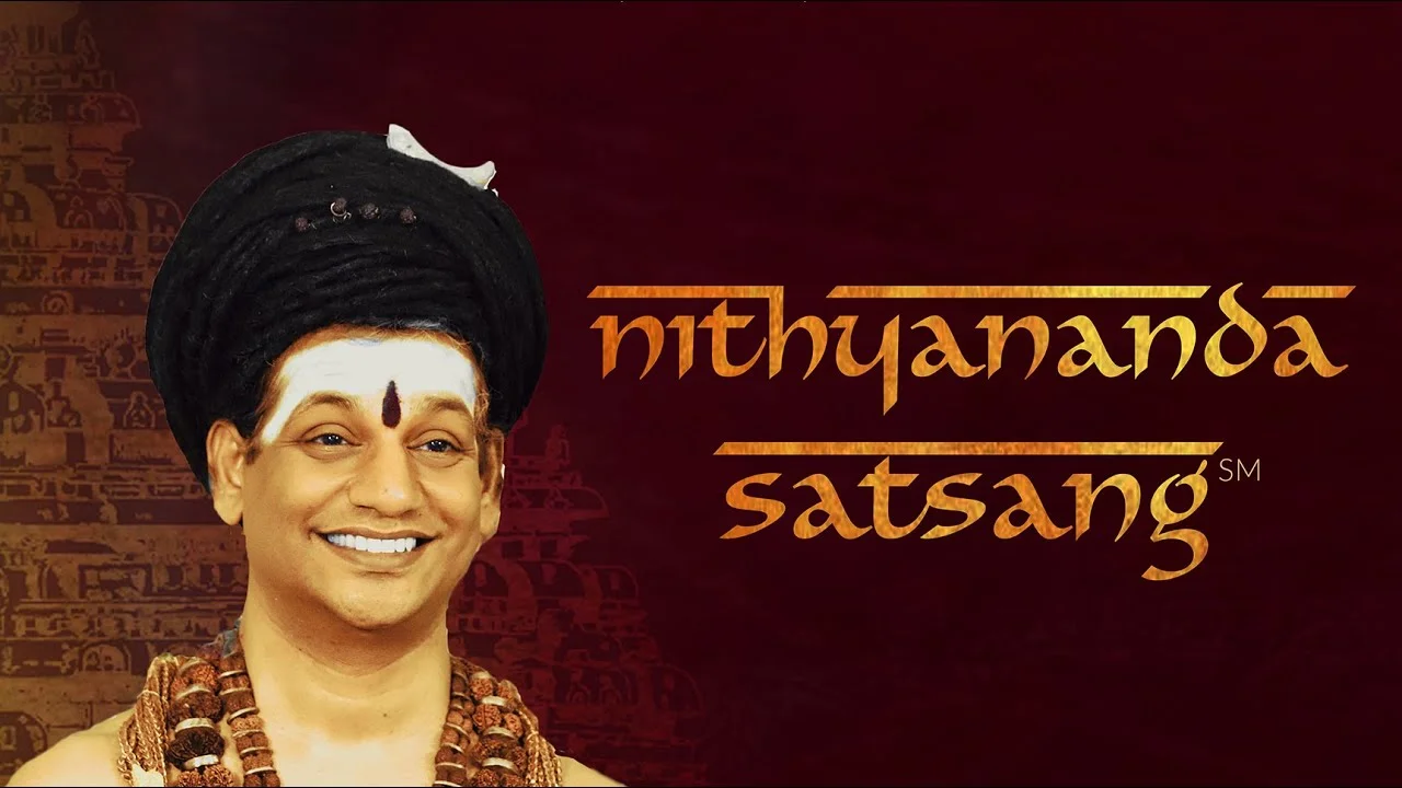 Why Shaivism is a Universal Religion | Nithyananda Satsang | 25 January 2020