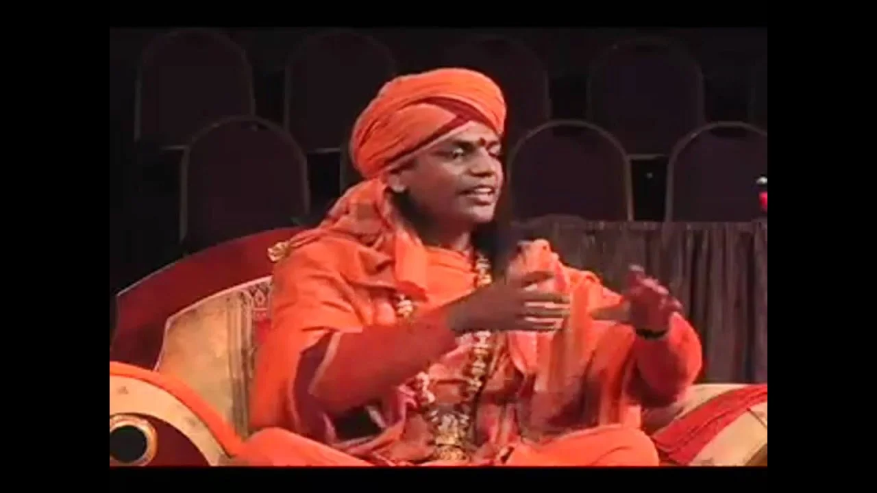 Transformation by Unclutching® - Short Nithyananda Videos