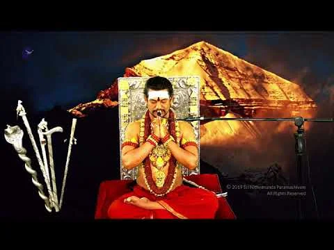 Kundalini Awakening Is Not Brainwashing, It Is Heartwashing! | Nithyananda Satsang | 24 Dec 2019