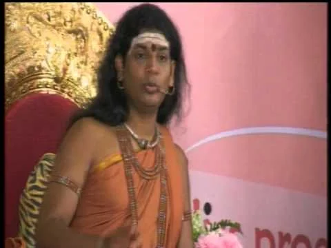 Master, Mind & Mystic Phenomena | Nithyananda Satsang | 24 Aug 2012