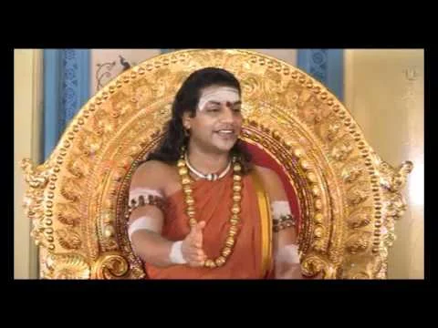 Nithyananda on Shiva leelas in Madurai | Nithyananda Satsang | 21 May 2012