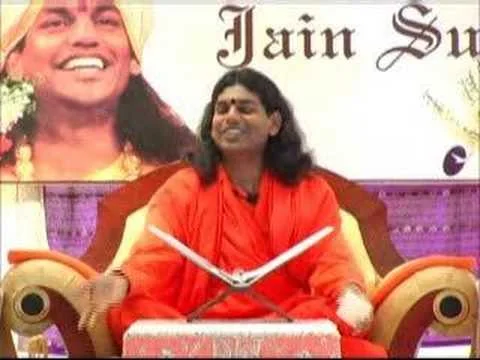 Power of Wisdom Part 4 || Jain Sutras || 09 March 2007