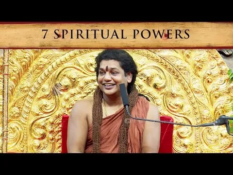 7 Extraordinary Powers Associated With Third Eye