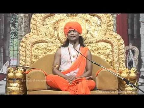 eN-Kriya: Deeper Insights | Nithyananda Satsang | 06 Feb 2011