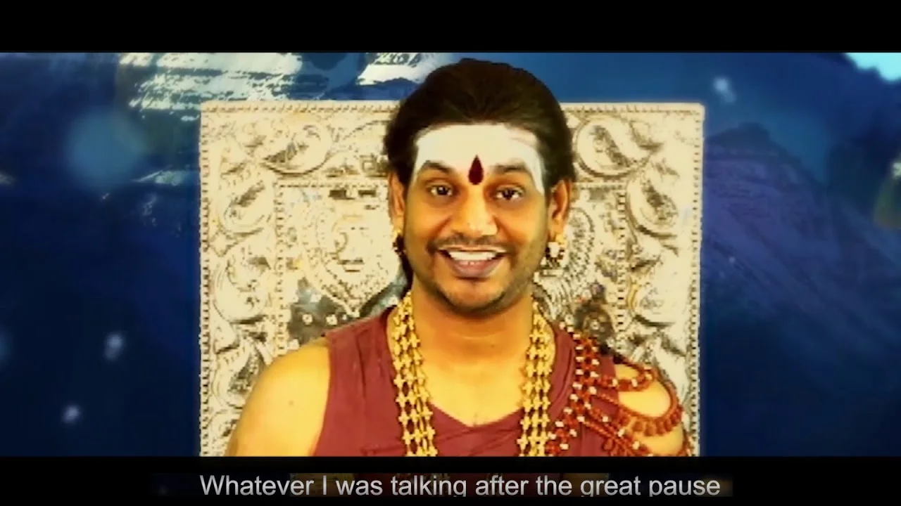 Paramashivoham Lvl 2: Ultimate Spiritual Happening to Manifest Being of Paramashiva & Heal the World