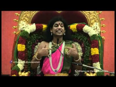 Spectrum Analysis of Karma Short Nithyananda Videos