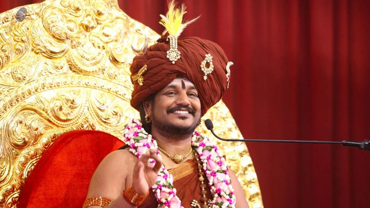 Third Eye Powers Manifest from the Space of Enlightenment