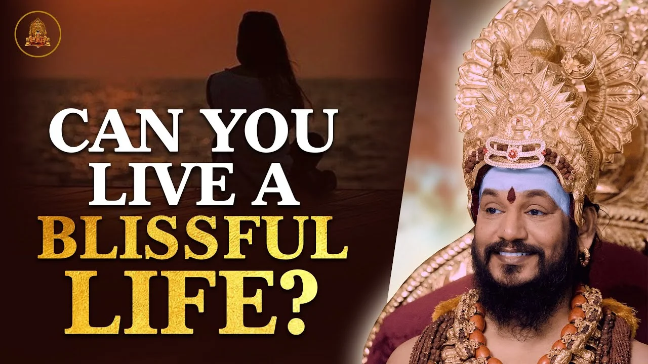 #Vijayadasami Special Satsang & Blessings: Higher #Truths On Navatattvas & How To Apply In Our #Life