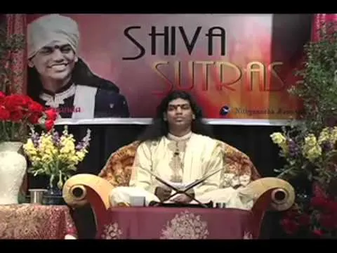 Types of Meditation Techniques - Short Nithyananda Videos