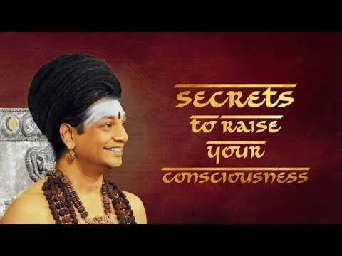 Secrets to Raise Your Consciousness I Nithyananda Satsang I 4 September 2020