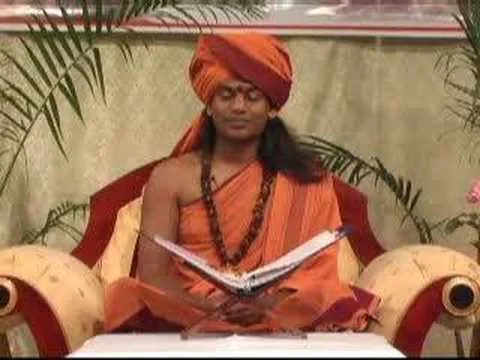 Bhagavad Gita Discourse 2