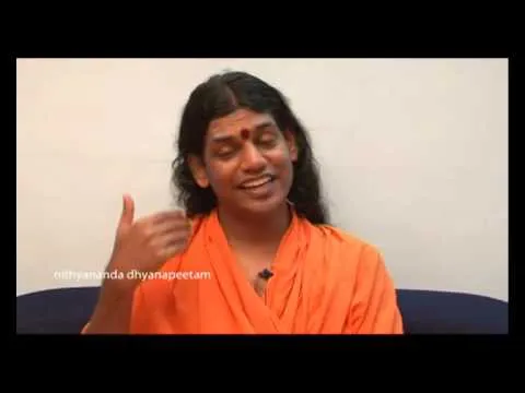 Living Enlightenment Series: Deeper Understanding of Love by Nithyananda