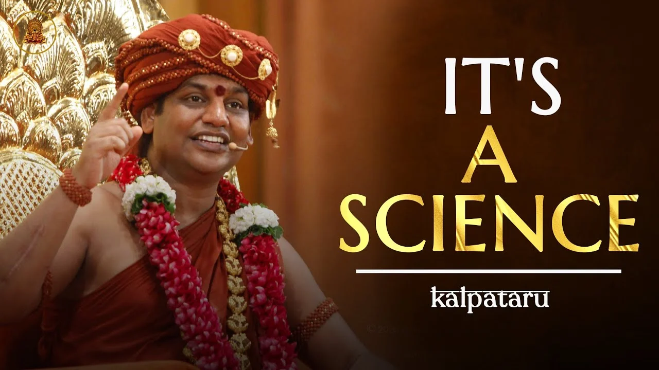 The Science of Manifestation: Beyond Law of Attraction | Kalpataru