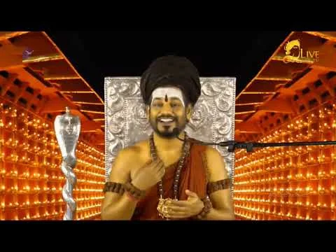 You Are Eternal! || Adi Shaivam Tamil Satsang || Live Stream || 08 Sept 2019