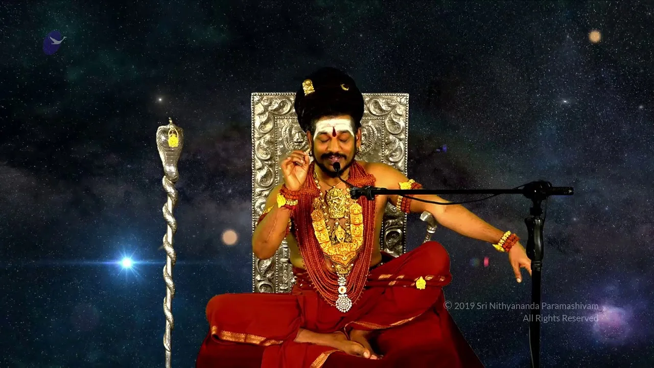 How To Manifest The Best Things In Life | Ishvara Shakti