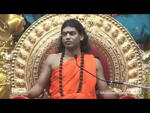 Siddha Tradition: Meditation technique to be in Wakeful waking state of consciousness (23 Nov 2010)