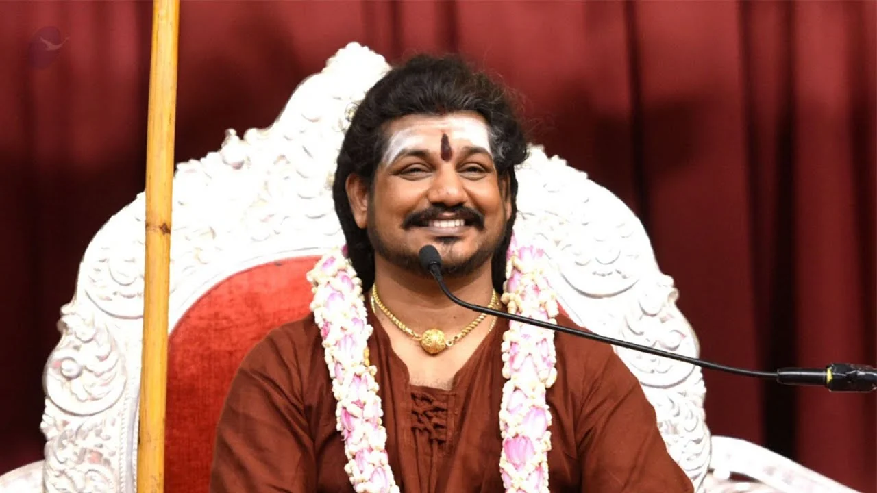Absolute Integrity to Manifest Sadashiva