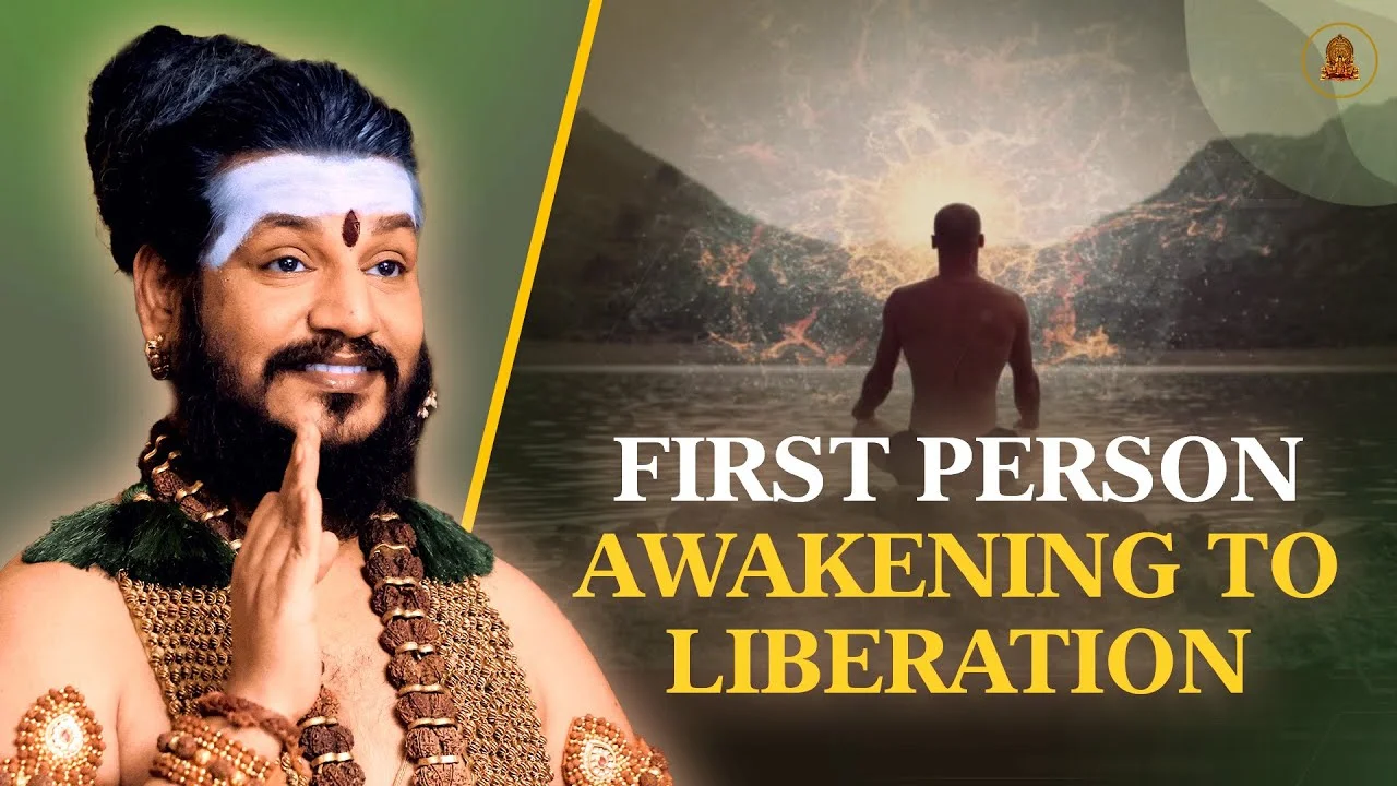 Transcending Karma: The First Person Experience of Liberation