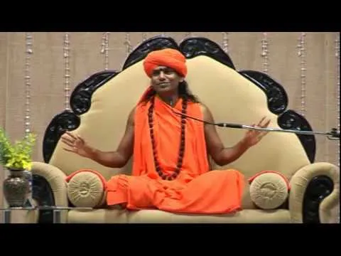 Nithyananda on Intuition (Part-2): Meditation Technique to Awaken It