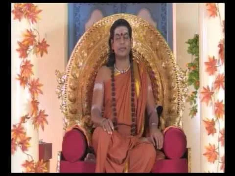 Enlightenment Is Readiness For Action | Nithyananda Satsang | 28 May 2012