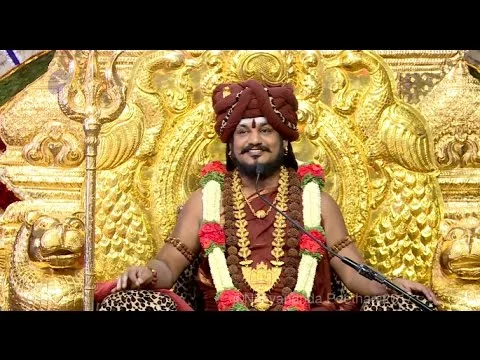 Manifesting Powers will be Lifestyle through Shaktipada, Initiation! 2017 Mahashivaratri Message