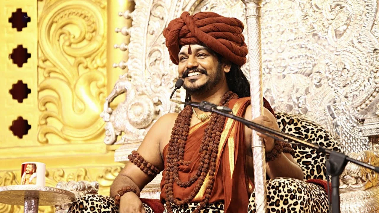 Manifest Powers and Experience Spiritual Transmutation at Mahasadashivoham | 31 Oct 2017