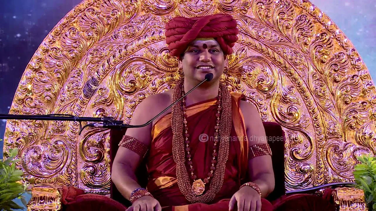 Naciketa, The First Ideal Child Hero For Humanity