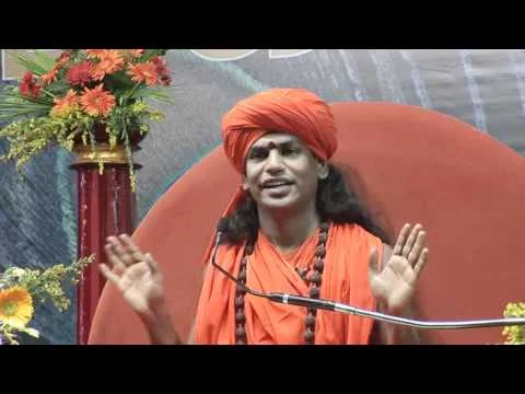 Bhagavad Gita - 31 in Tamil by Nithyananda