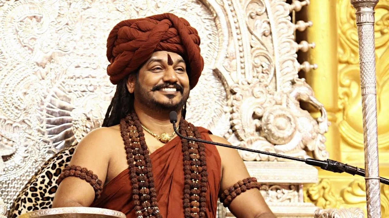 Why Mahasadashivoham?