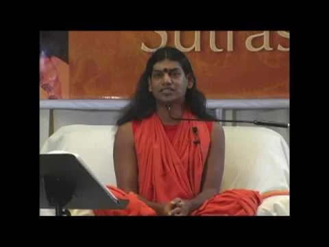 Yoga Sutras Discourse: Decide to Unclutch® & Drop Your Mind Now