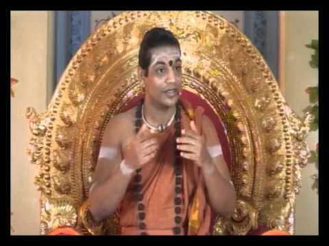 Courageous Trust Can Conquer All Obstacles | Nithyananda Satsang | 29 May 2012