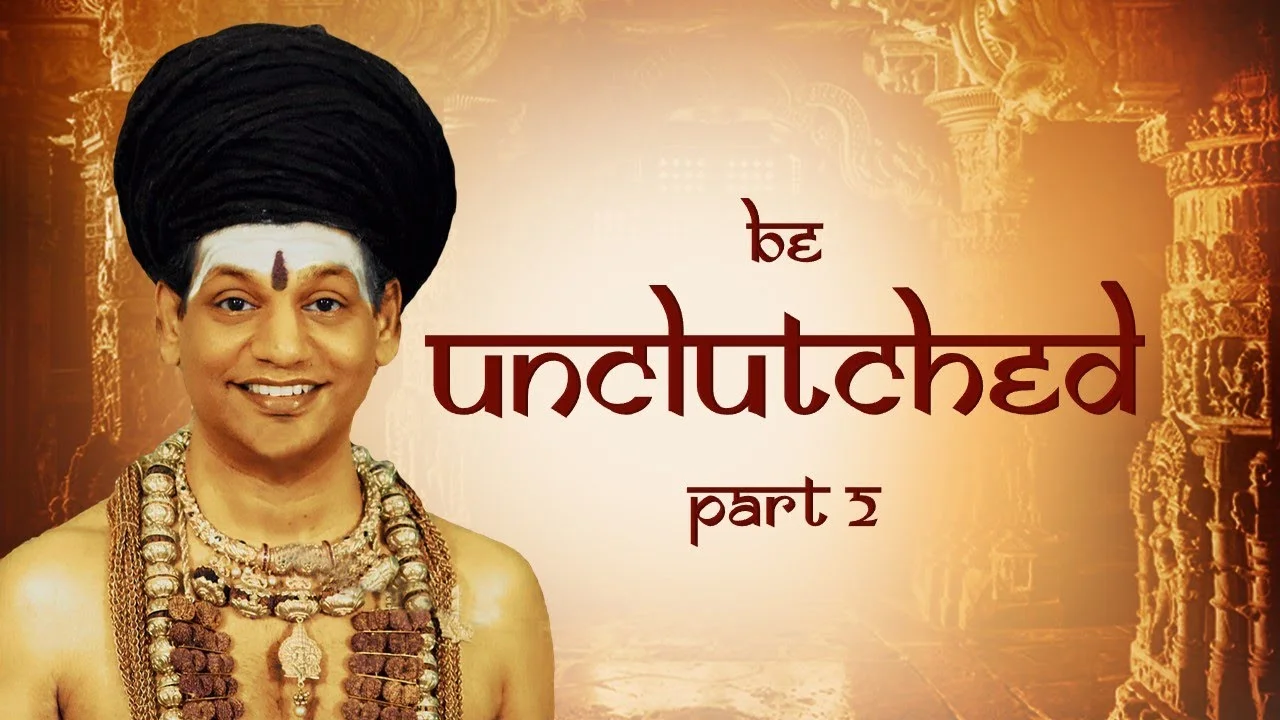 Be Unclutched || Part 2 || NSC || 07 Jan 2008