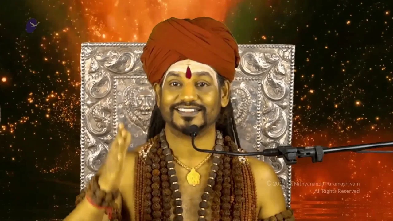 ஆதி சைவம்  - திருக்கைலாயத்தின் ஞான வாழ்க்கை முறை